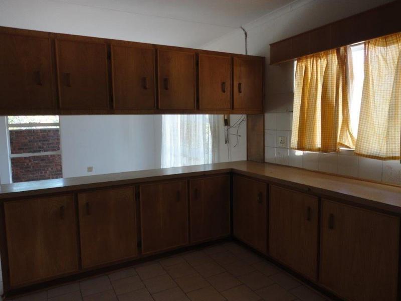 To Let 3 Bedroom Property for Rent in Ladybrand Free State